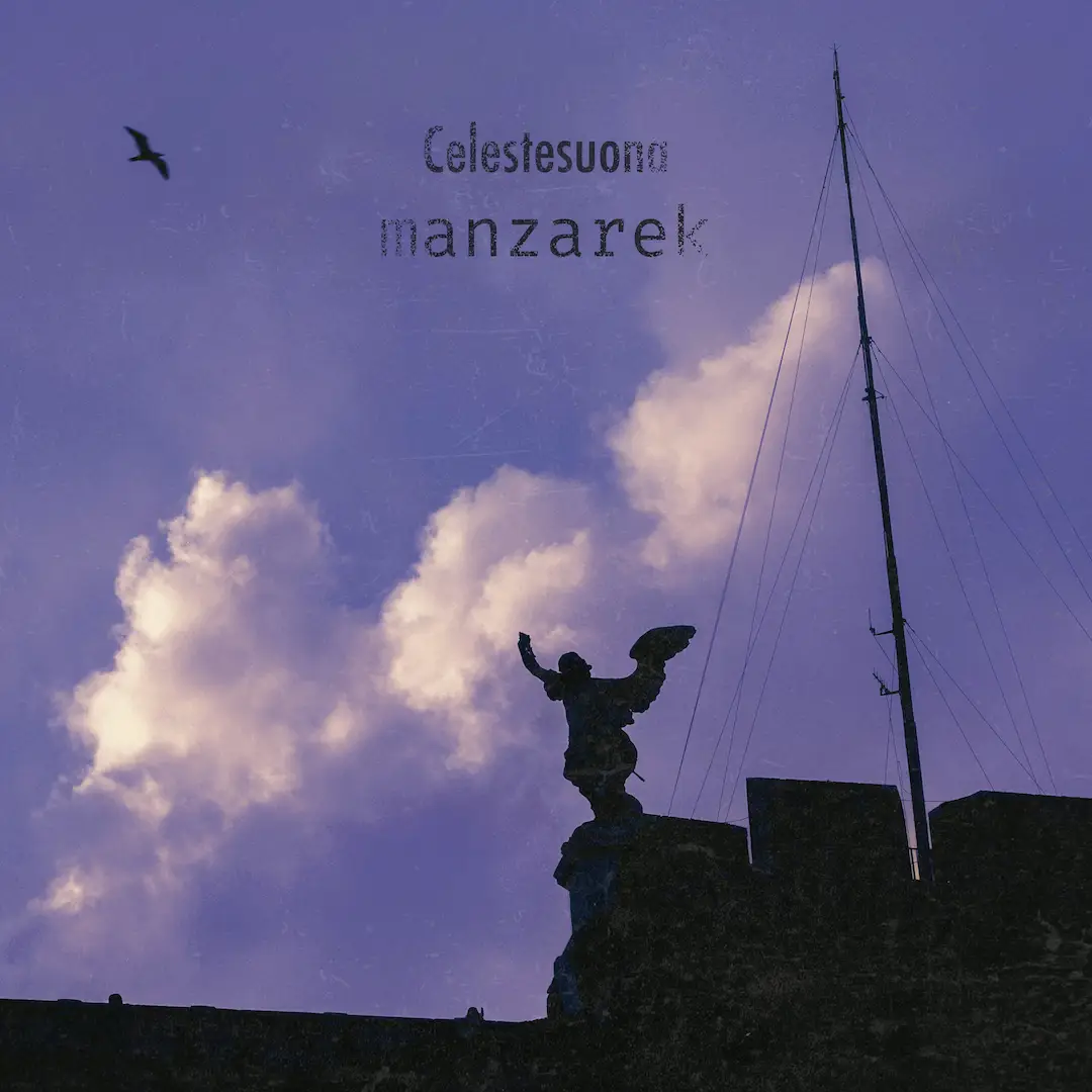 Manzarek - Celestesuona